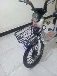باسكل • بطاريات جديدة • سرعة ٦٠