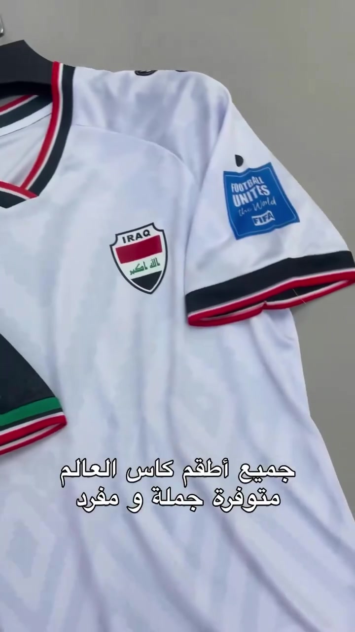 متوفر جملة و مفرد 
للحجز مراسلة الصفحة 
توجد خدمة توصيل لجميع المحافظات


**إذا كنت صاحب هذا الإعلان وتريد حذفه لأي سبب، رجاءا أرسل رسالة إلى الدعم الفني**