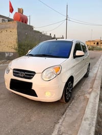 بيكانتو • ٢٠١٠ • تكييف ثلج