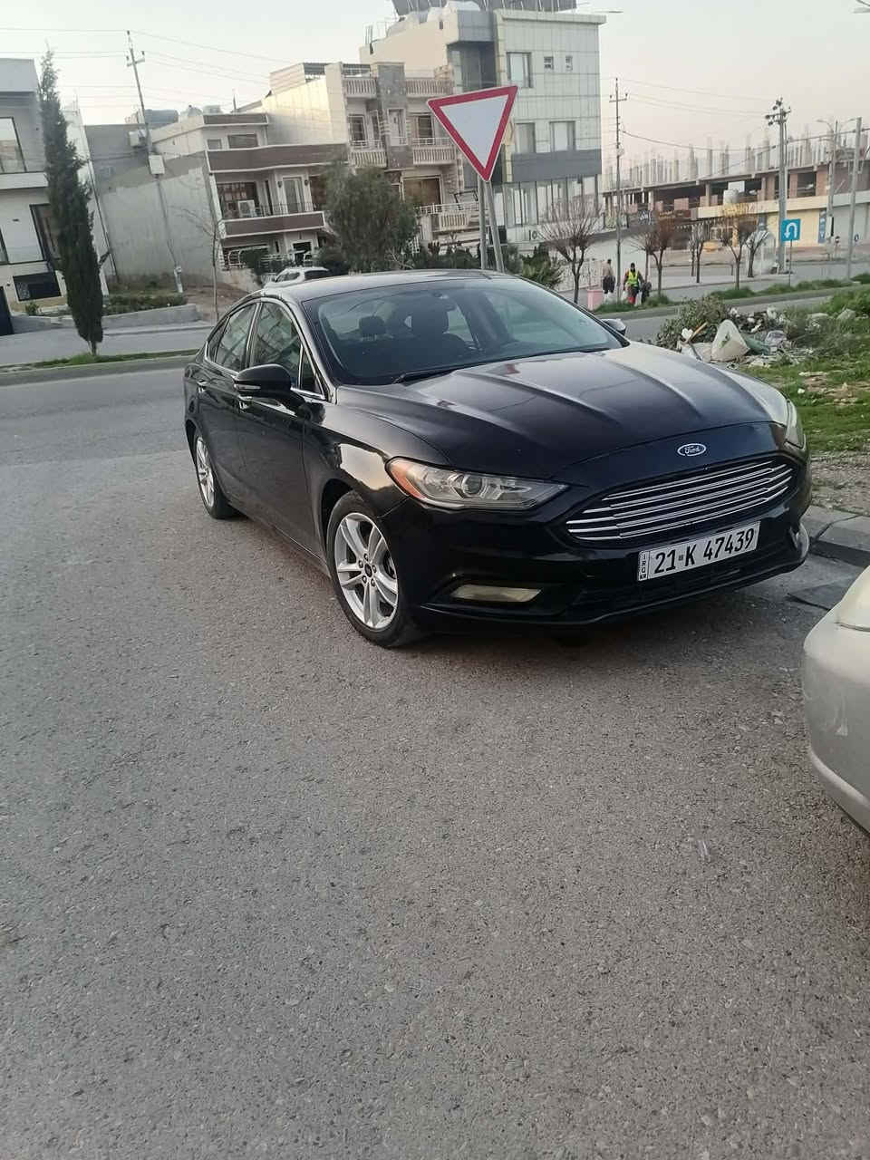 مەکینە 15 تۆربۆ  
گێر و مەکینە بەشەرت
5 پارچەی بۆیاخە بێ ناوگرتن
تەحویل و بڕاوە و غرامەی بەشەرت
هەزەو سنەوی  و ڕەقەمی تازەیە 
*********** السليمانية, العراق
