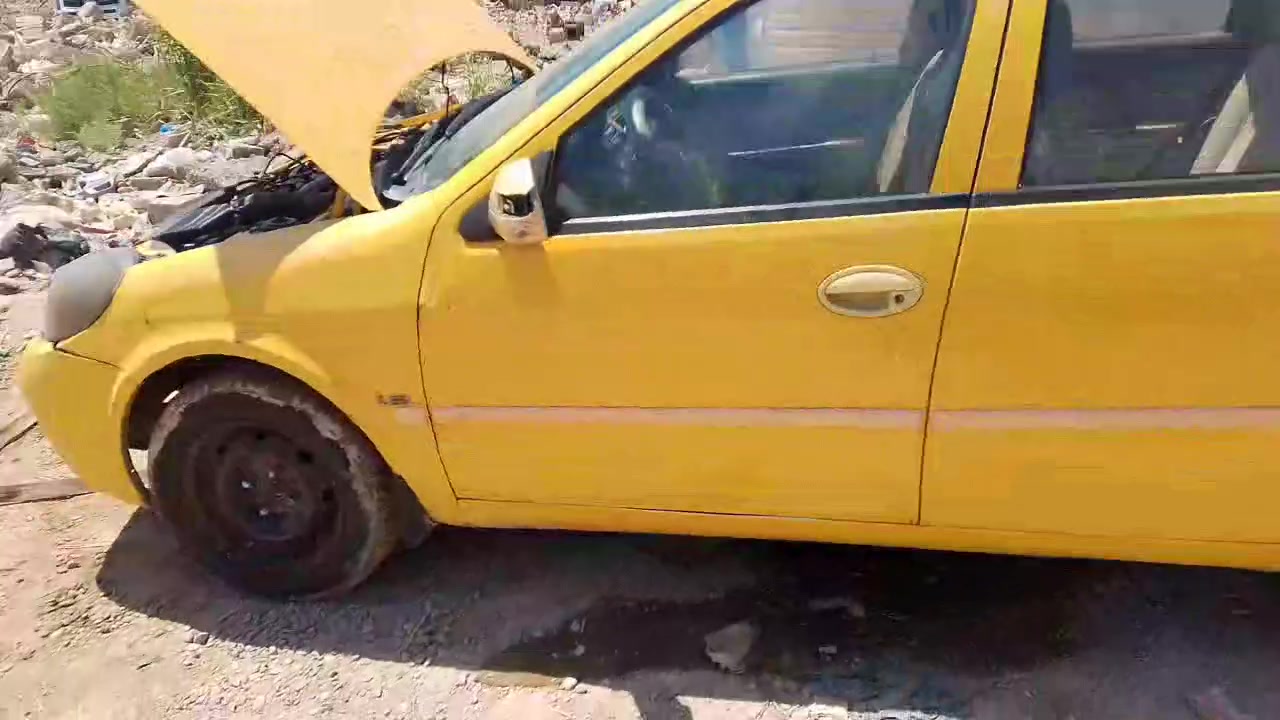 سلام عليكم ليفان 520مكينه بيه بخار الكير مال قطع هيئة غرامات عليه باسمي سنوية ما نافذة سعر 17مكاني ابو غريب للاتصال ***********
