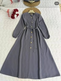 دابل صيفي تركي • مقاسات ٣٨-٤٦