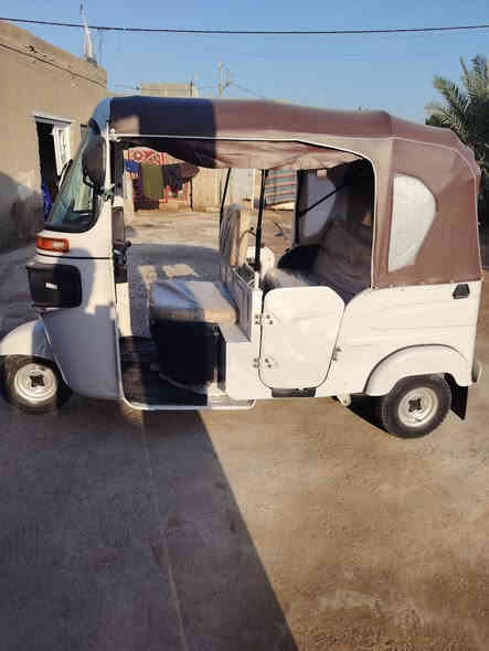 سلام عليكم تكتك البيع مديل ٢٢ شهر ثاني رقم واسط مكفوله بيهه بس بارد قليل فقط سعر 7200وبيهه مجال مكاني نعمانيه شري ينتصل ***********
