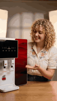 متخصصون في تجهيز وتنصيب وصيانة جميع فلاتر المياه المنزلية  "احترافية ن...