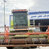 حاصده كلاص • موديل 2002 • واسط الزبيديه