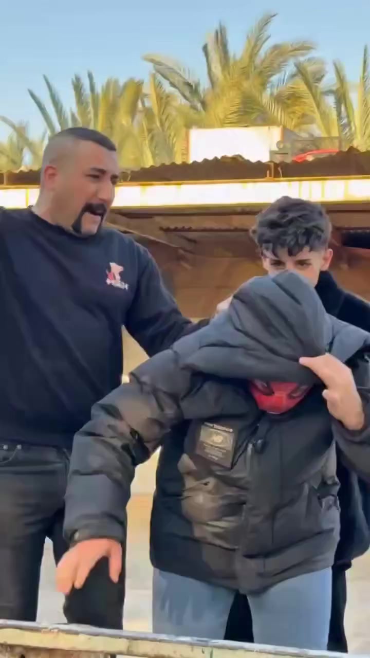 ✅ الموزع المعتمد أمجد الشمري  ✅
✅لوكالة شركة HikVision العالمية
✅ احم نفسك واحفض حقك
✅من خلال تركيب كاميرات المراقبه 
✅وأجهزة الانذار الحديثه 
☀وانضمة الطاقه المتجدده
☑تجهيز كافة ▪المباني ☑الحكوميه▪الدوائر▪المنازل▪المدارس 
☑وحتى الشركات الاهليه والحكوميه 
✅ مكتب أمجد الشمري للكاميرات وأنظمة المراقبة الذكية
يتوفر لدينا جميع أنواع كاميرات المراقبة وملحقاتها
كادر فني متخصص في تنصيب وصيانة كافة الكاميرات
ضمان صيانة لمدة شهرين
حافظ على ممتلكاتك الخاصة وشاهدها من أي مكان في العالم عبر تقنية P2P
العمل حسب طلب الزبون
⭐ ميزاتنا:
كاميرات ليلية ملونة
 الطاقه الشمسيه المتجدده
انضمة الانذار الحديثه
تنفيذ وتجهيز مواقع باحترافية
ضمان سنتين على المواد
استشارات فنية مجانية
العنوان:
بغداد، جسر ديالى الجديد، الكرغولية، قرب معمل غاز الأعراف
للاستفسار والاتصال:
*********** 📲
***********
كل منتجاتنا أصلية وليست تجارية
ضمان سنتين حقيقي
#رضى_الزبون_غايتنا
#دع_العمل_يتكلم
#المهندس_امجد_الشمري_الوكيل_المعتمد_الى_شركة_HIKVISION
