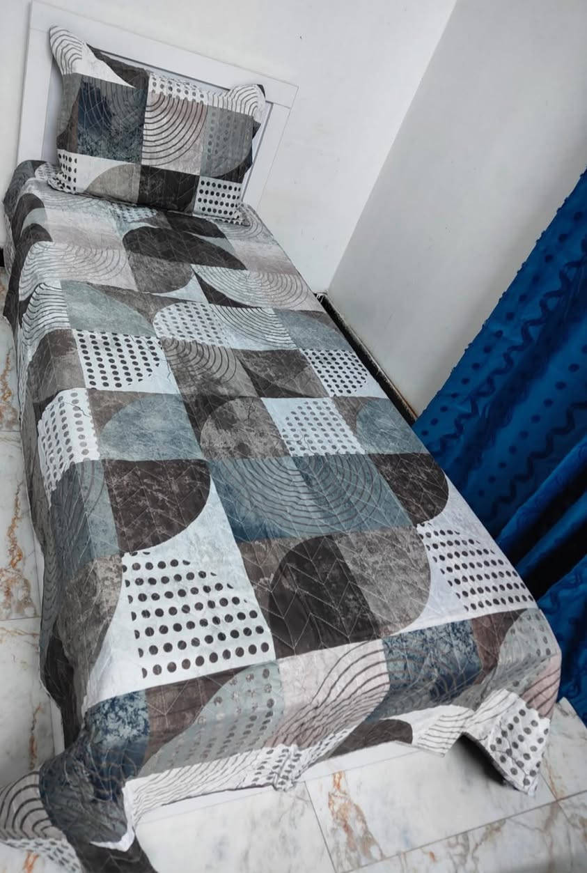 أرجو الانتباه حبايب نفر مو نفرين ❤️

غطوة نفر مشجر صيفي مقرنص 
مع وجه مخدة 
القياس١٦٠*٢٢٠

السعر ١٣
٢ب٢٥

السعر ثابت بلا احراج. ♥


**إذا كنت صاحب هذا الإعلان وتريد حذفه لأي سبب، رجاءا أرسل رسالة إلى الدعم الفني**