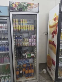 ثلاجات • عدد ٢ • واتس