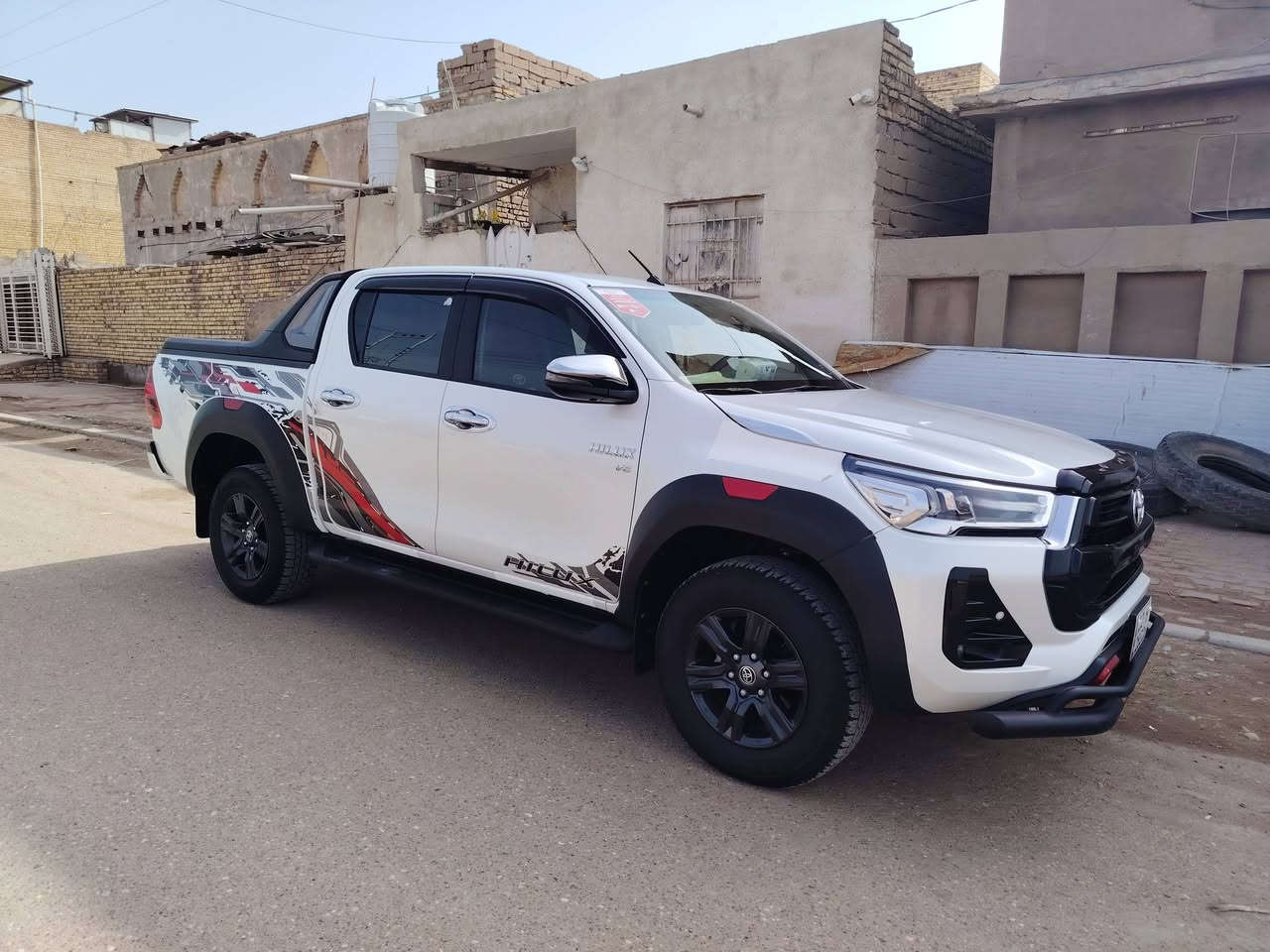 سياره البيع كفاله عامه ***********
