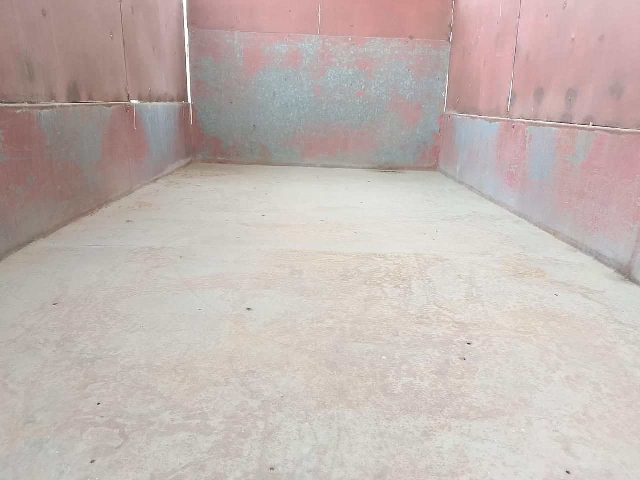 السلام عليكم
لبيع  او المراوس بكافة انواع سيارات  تيوتا انكر ياباني اصل محرك مكفول حداديه وضع شركه مامفتوح كير واكسن بوضع الشركه تخم تاير مع باتريات جدد 
سياره مكفوله كفاله عامه من شاصي وبدي وقماره مكفوله من الصبغ سيارة جديدة ومكفوله عامه وماتعبانه محرك حجم 16يجي نفس الكوستر الكاز رأس الثور يتحمل 6 طن 
اخوان السيارة موديل 2005 ادوات اكفله سرقه وعشاير وطلب 
تفيد اهل المصلحه تفيد لسماجه لهل القالب سياره خدميه
مكفوله من الكص والعيب الشرعي 
ملاحظه غير متواجد بالفيس بوك 
*********** واتساب او اتصال 
مو شراي لا يتصل 
السعر 48 ورقه عنواني البصرة العشار
