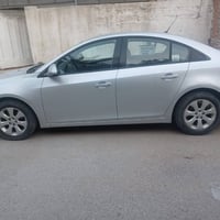 كروز موديل 2016 خليجي بسمي بغداد السعر 90 الاتصال 07714273221    مكان ...