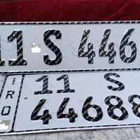 رقم ميز لبيع عل سياره تصقيط بسمي سنويه جديده 07768649469