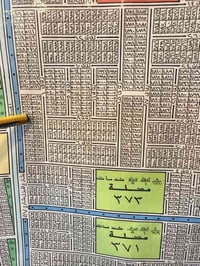 من رخصت مدير الكروب   قطعة ارض 100م.  رقم العقار 5141 قطعة حرف T وشارع...