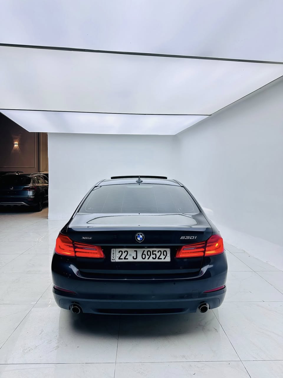 BMW 530i Sport line 2019 
فقط جملغ خلفية صبغ و باب كلير بدون داخل و بدون ارباك داخل كبس و بجم كبس مواصفات فول داخل مش مشي و رادارات و صندوق شفط و بيبان بصمة  

WBAJA7C5XKWW27626

عنوان اربيل 

***********
***********
