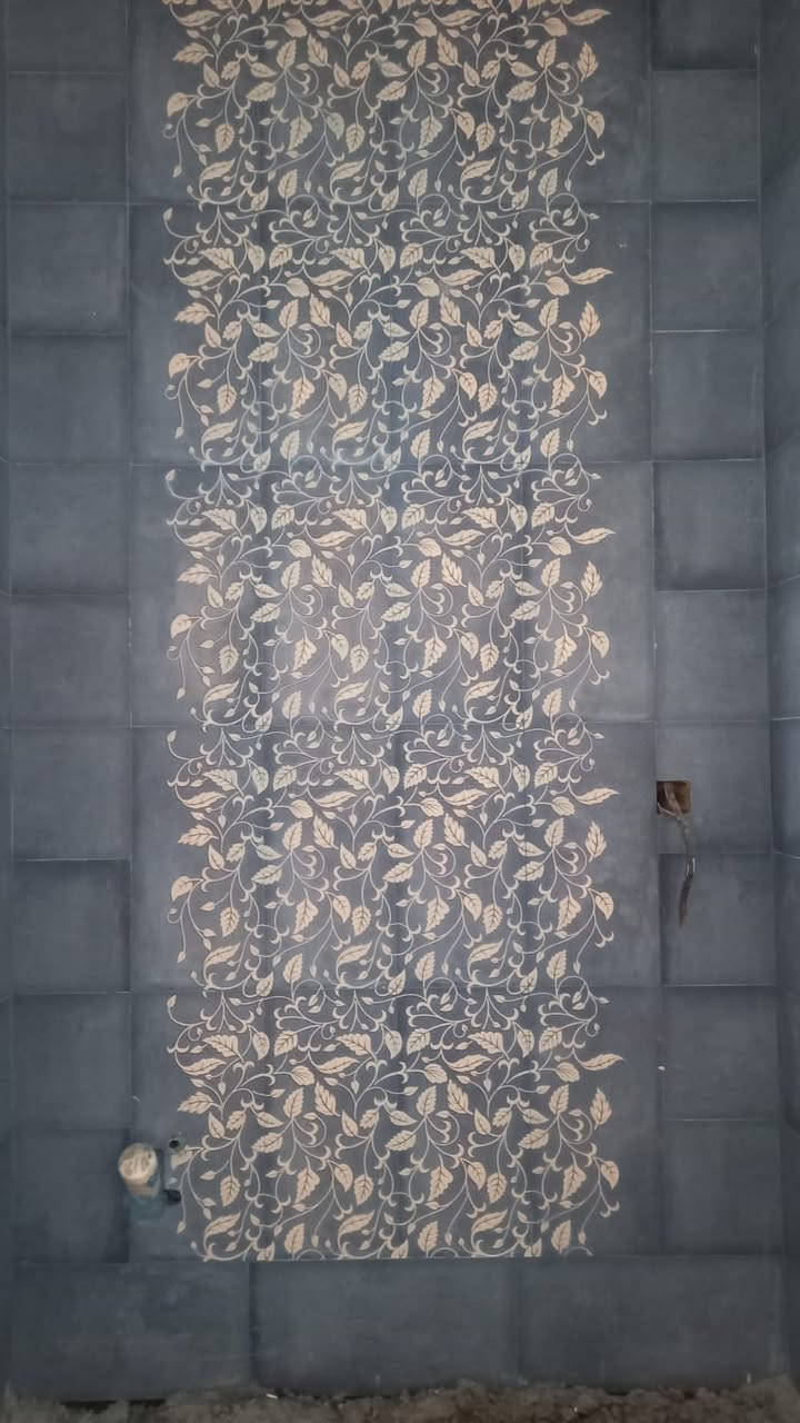 #موسئ_ابوفهد_الفراتي 🤍
✅ تطبيك انواع سراميك والبولسلين مع ضمان العمل  💯
✅ تنفيذ طلب الزبون بسرعة وإتقان
🔥 بطريقة حصريّة وذكية
👥 كادر مستمر ونعمل على جميع الممحفظاات سراميك بنواعهن  متفرغ حالين #بغداد شغل درجوله 

***********
