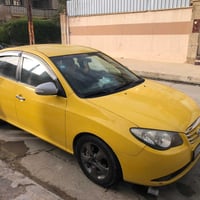 للبيع أفانتي2010 توماتيك رقم بغداد جديد تحكم ستيرن كير توماتيك سياره ج...