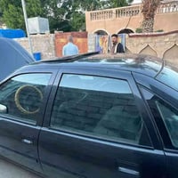 يا الله اسلام عليكم عمي سيارة اوبل فكترا حجم 18 مكينة 1800 كير عادي كي...