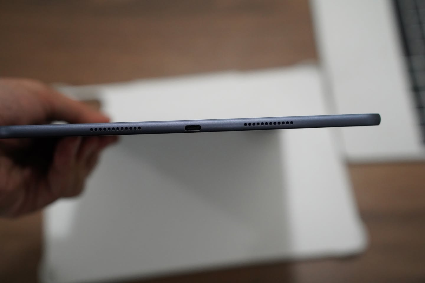 انفنكس تاب اكس ايدج 

مستعمل يومين 

مواصفاته:

شاشة 13.2 انج (2K)

معالج سناب دراكون

رام 8 كيكا + 8  يعني المجموع 16 

بطاريته ضخمه 8000

الخزن 256 كيكا

نظافته 100%

سعره 360 الف (سعر الجديد ب 422 الف)

كل غراضه متوفره (الكارتونه + الشاحنه + الكفر + الكيبورد) 

للتواصل 

***********
