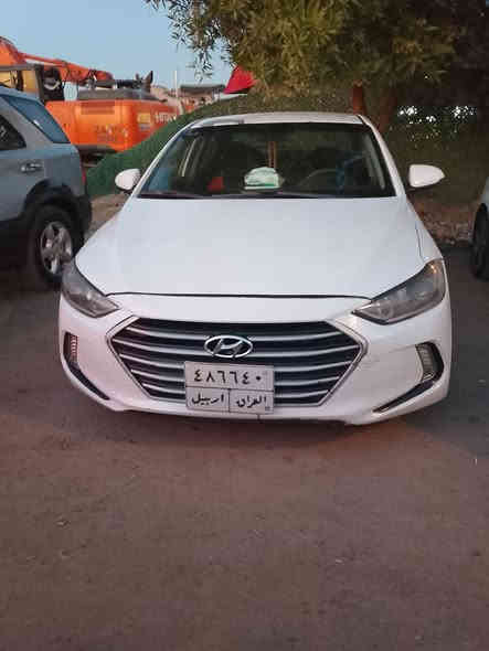 السلام عليكم الانترا ٢٠١٨ كير محرك تبريد تخم تأير جديد قبل شهرين شاده حادثه من امريكا سرقه وهنا بالعراق صبغت البنيد ونص من الباب بدون دواخل سعرها ١٢٠وبيها مجال مكاني بغداد ***********
