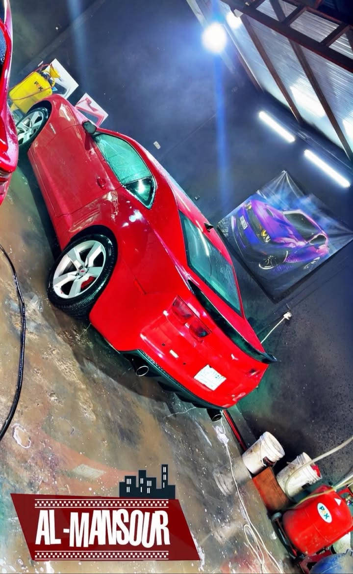 ﷽
كماروV6 🚀🏎️ 
مـوديـل2012
فوول مواصفاتRS💎 
جلد
كامرة
شاشة كاربلي
تحكمات
فتحة
صدر جديد امامي خلفي -تبريد ثلج❄️
رقم مميز⭐️
حادثها جاملغ وبنيد بدون ايرباك.ابيعلك صبغ حزام للجمالية فقط بدون ضرر 
سيارة جاهزة بدون نقص
السعر80ورقة وبيها مجال 💵
☎️***********
