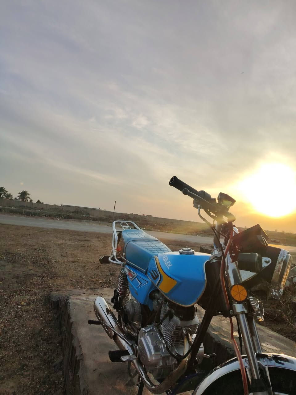 السلام عليكم تايگر 2025
اوراق اصولي 
مابيهه نقص كلشي دراجه كامله 
دشبول شاشه محرك مكفول مكاني بابل مشروع المسيب قرب قاعدة كالسو 
السعر 725وبيهه مجال جدا قليل 
***********
وكل. الهلا
