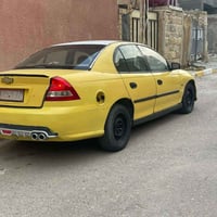 شوفر ماليبو مديل 2006كير محرك فور اس اوتو رقم مميز 3ارقام جاهزه من دعا...