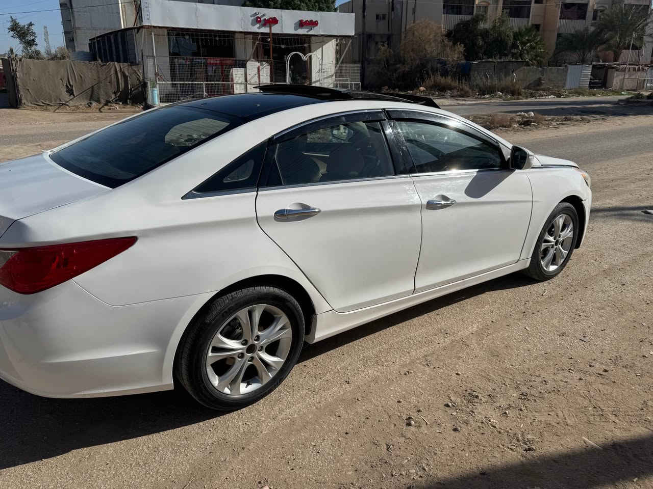 سوناتا 2011 خليجي رقم سليمانية الانكليزي سنويه وارقام جدد بأسم عربي تحويل مباشر حادثها باب السايق ومصبوغه حزام جماليه السياره بجم كفاله شواصي لغود ع الشركه السياره فول مواصفات عدا البصمه بانوراما اشاير مري ومري شفط قطعتين تبريد شاشه كامره داخل لونين جاهزه كير مكينه 2400 دوش لا تنقيص ولا تبخير حداديه اماميه خلفيه تخم تاير جديد مكانها اسكندريه السعر 87 وبيها مجال للشراي *********** المحمودية, بابل
