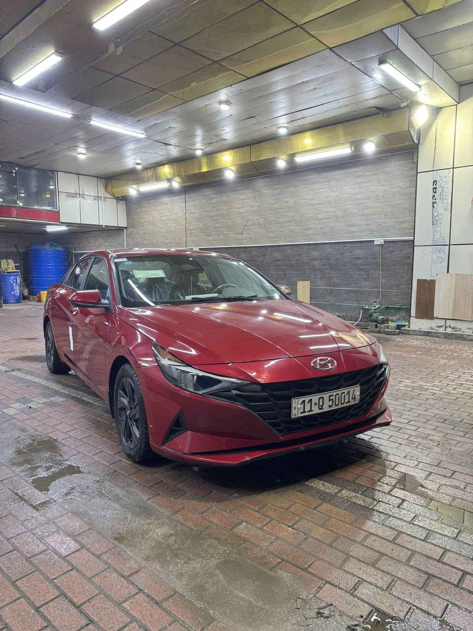 سلام عليكم
هونداي النترا 2023.   هايبرد   بلووو. 
ً.        لون ماروني 
 صور التقرير مرفقة مع الصور وارد امريكي    
حادثة ((فقط. بارد بلقبق.   حتة دعامية نفسها راجعة 
دواخل كفالة شرط لفحص ))

المواصفات :   
/ بصمه / تشغيل عن بعد / كشنات. / تدفئه . / شاشه تاب / هندبريك دكمة / اوتو هولد / كامره دوارة / تبريد بيانو / نقطه عمياء / اشاير بالمري / قياده ذاتية / توقف ذاتي / رادارات / 3 انظمة قيادة نضام / مانع انزلاق. //  شاحن واير ليس/ لد داخلي  محيطي /لد خلفي مسطره/ لد امامي/ 

السعر 157$$
  مكاني بغداد🏚️

للتواصل والاستفسار :  ***********
