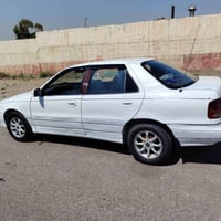هيونداي النترا 1994 • هيونداي النترا • النترا • سيارة النترا • النترا ...