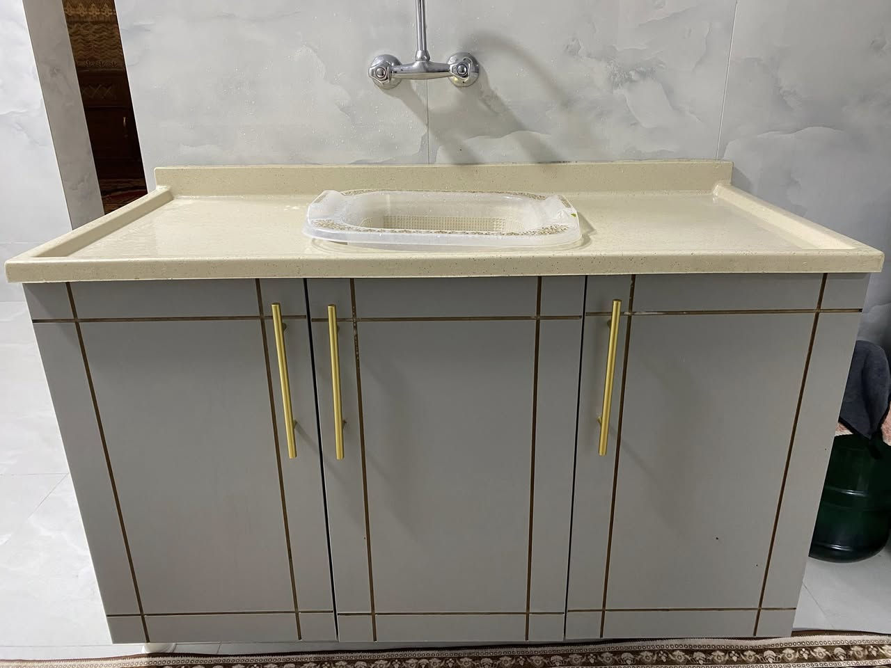 كاونترmdfلبيع مكان بغداد تاجي السعر٢٧٥نهايته اخوجديد***********
