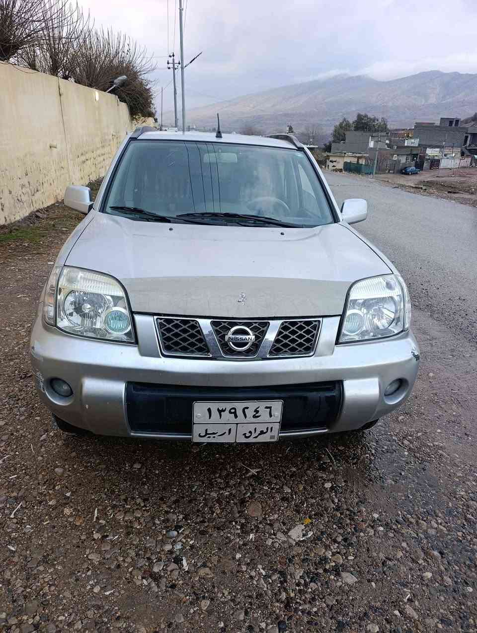 نیسان ئێکسترا 2010 بێ سبوغ بێ لێدران تۆماتیک ده بل اکسل سه لاجه جام کاره با گێر و مە کینە ته برید تاخم تایه توند و تۆلی غرامه به ناو کردن به شه رت هیچ مه سروفی تیدانیه سحری 105 وه ره قه و که مێک مه جال شوێن مسیف کۆڕێ *********** شقلاوة, أربيل
