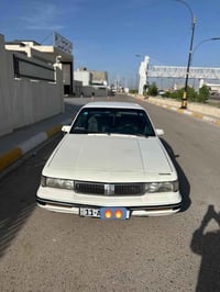 موديل ١٩٩١ • محرك مكفول • تحويل ثاني يوم