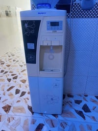 براد كلش جديد شغال بارد وثلاجة فقط حار مايشتغل كل نقص مابي كله بلادي ا...