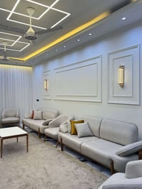 ديڤان • تجهيز بيوت • مستشفي توركي