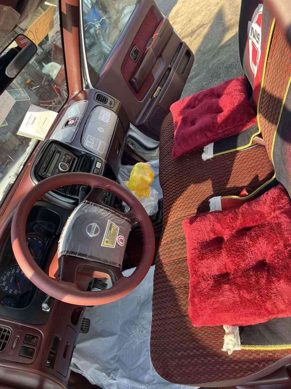 بيكم نيسان مودل 2009 يابانية بدون ضرب عل وضع شركة كير محرك بشرط كهربائي شغال
***********
