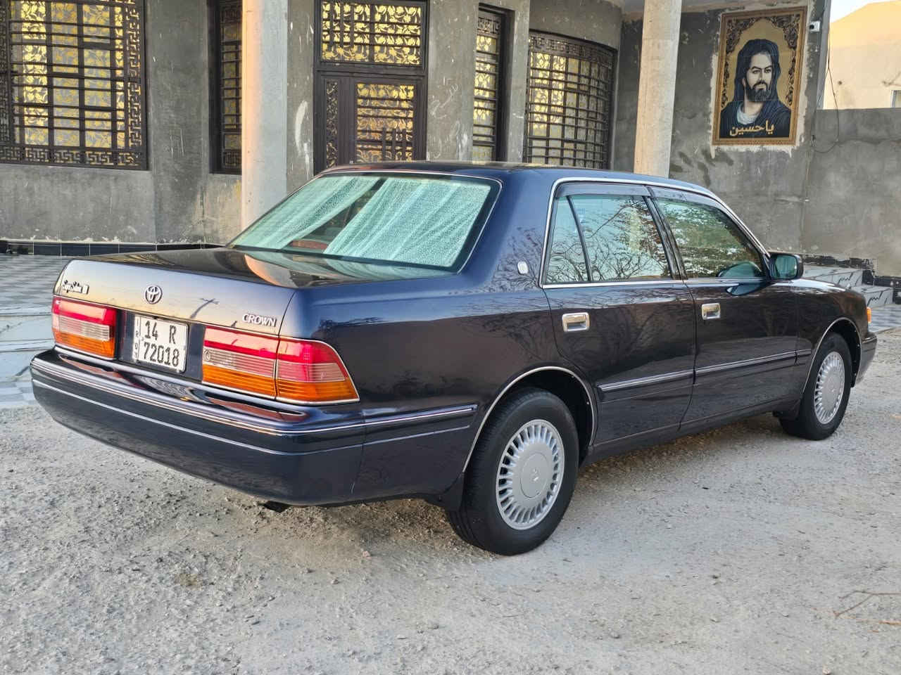 السلام عليكم راس الثور تكم لون نيلي موديل 1999 كفاله عامه من الضربه والصبغ والكص ونغل الجثه والعيب الشرعي وكافه الاصوليات رغم بصره 14 دولي سنويه لغايه 2031 فول مواصفات واحد على واحد شاصه 55 اربع كشنات كهربائيه خمس دقم كشن ابو الطفل شاشه ليزريه ستيرن كهربائي كاميرا شاشه عرض تبريد خلفي وامامي تحوير نظام ايسر بلاد تخم تاير جديد حداديه جديده مكينه وكير 3000 فيش تي كلش جدد بالكرتون سياره جديده ما بيها كل نقص السعر 125 وبيها مجال نظافه السياره 100% رقم الهاتف ***********
