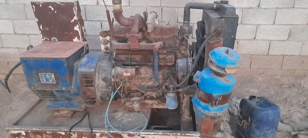 مولد بيردتز انكليزي شغال راس توليد 50k البيع تصال عل رقم ***********
