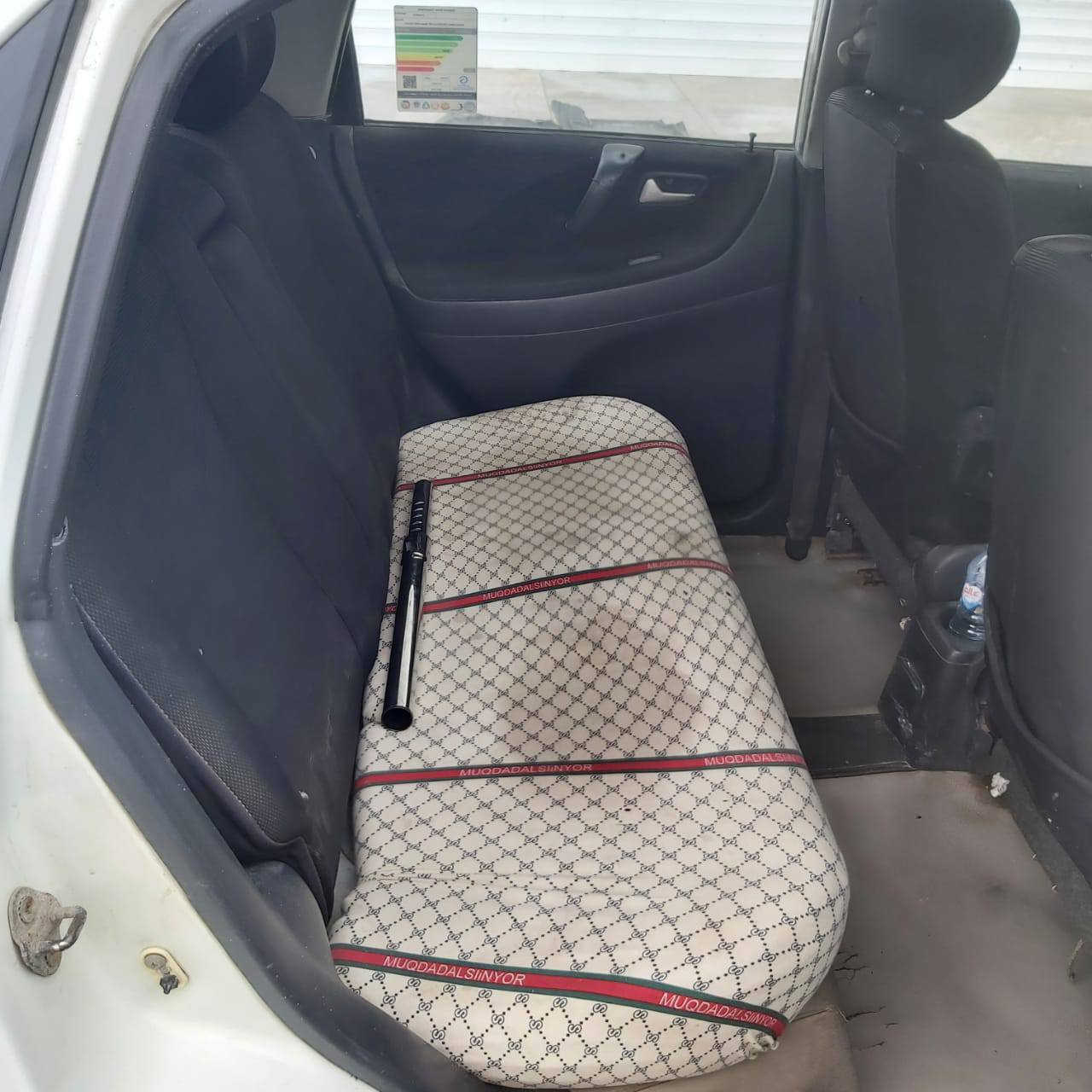 السلام عليكم زوزوكي اليابان لبيع سياره نضيفه حلوه مكينه كير كفاله بيه صبغ عام جماليه 
بدون ضربه سياره حلو موديل 2005 سعر سياره 43 وابي مجال مكاني البصره ***********
