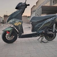 رميثة • زت ار19 • باتري جديد