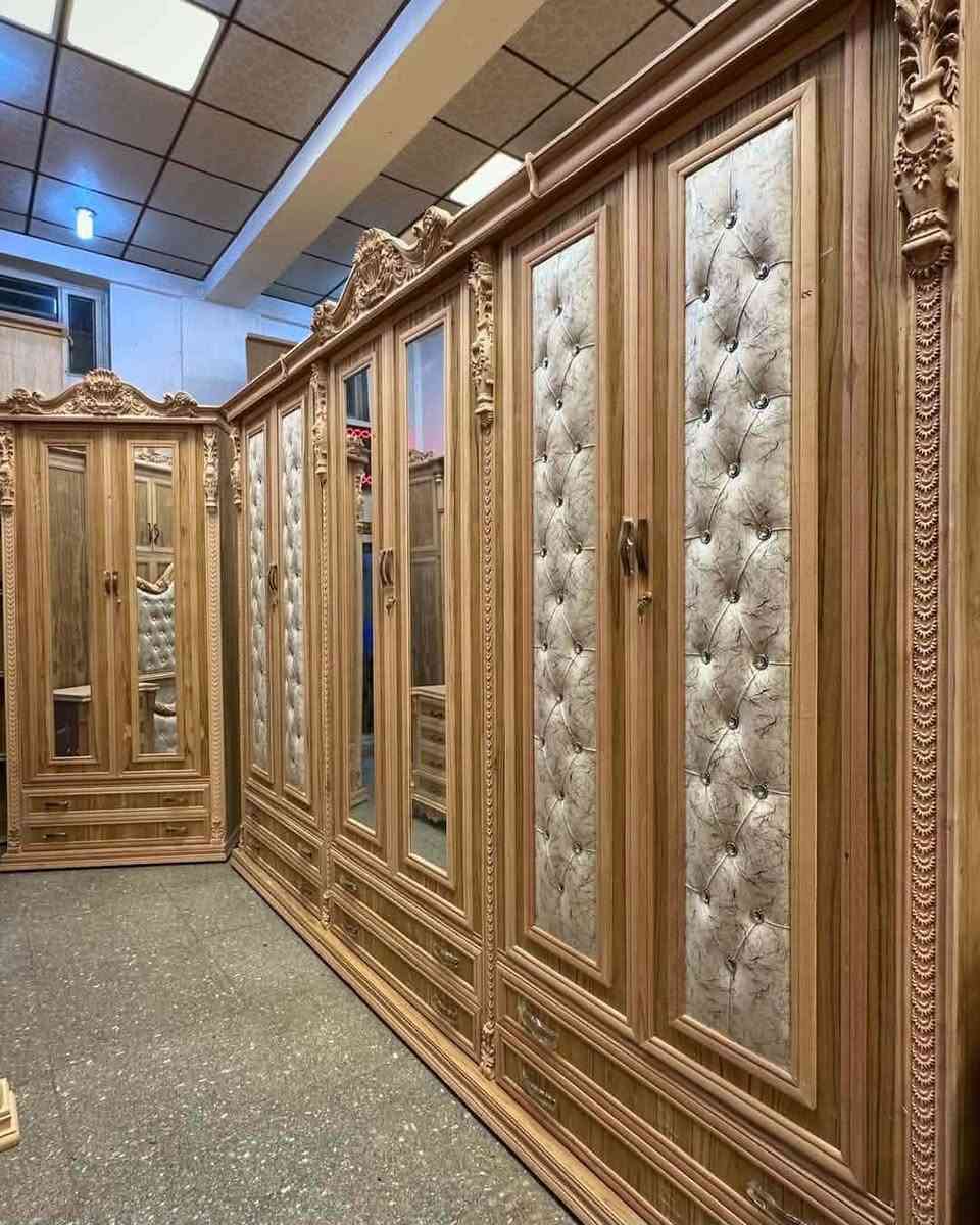 غرفه صاج جديد 
السعر 1.675 وياها صبغ حراري


**إذا كنت صاحب هذا الإعلان وتريد حذفه لأي سبب، رجاءا أرسل رسالة إلى الدعم الفني**