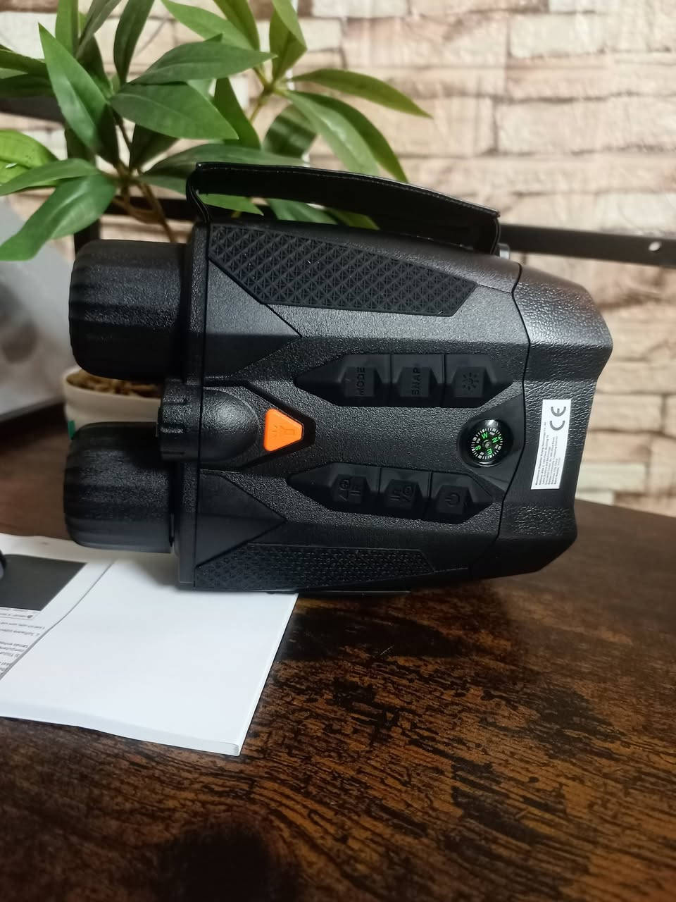 ناظور 4k 
موصفاته داخل الصور
خلي سعر وبلعافيه


**إذا كنت صاحب هذا الإعلان وتريد حذفه لأي سبب، رجاءا أرسل رسالة إلى الدعم الفني**