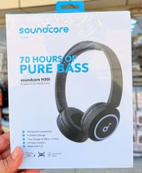 انكر • بلوتوث • صوت نقي