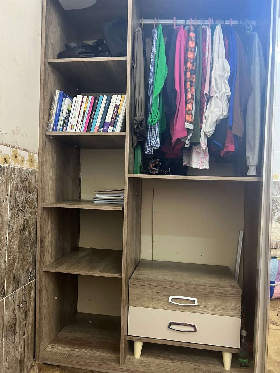 گەر موشتەریت مەسج بکە


**إذا كنت صاحب هذا الإعلان وتريد حذفه لأي سبب، رجاءا أرسل رسالة إلى الدعم الفني**