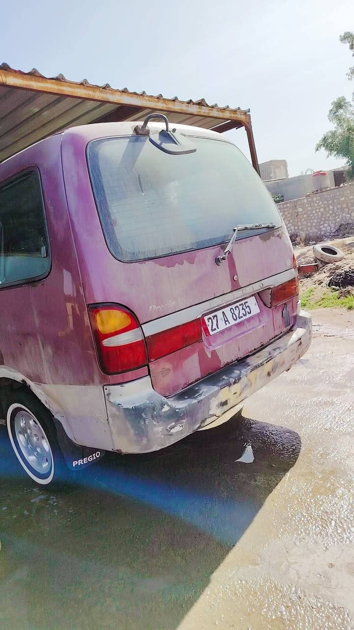 سلام عليكم بريجو البيع مديل 1996ما مطلوبه ولا ربع مشروع وطني مكفوله كفاله عامه شواصي كفاله تخم تاير جديد كهربيات كامله سعر 60او بيه مجال مكان نجف عباسيه ***********
