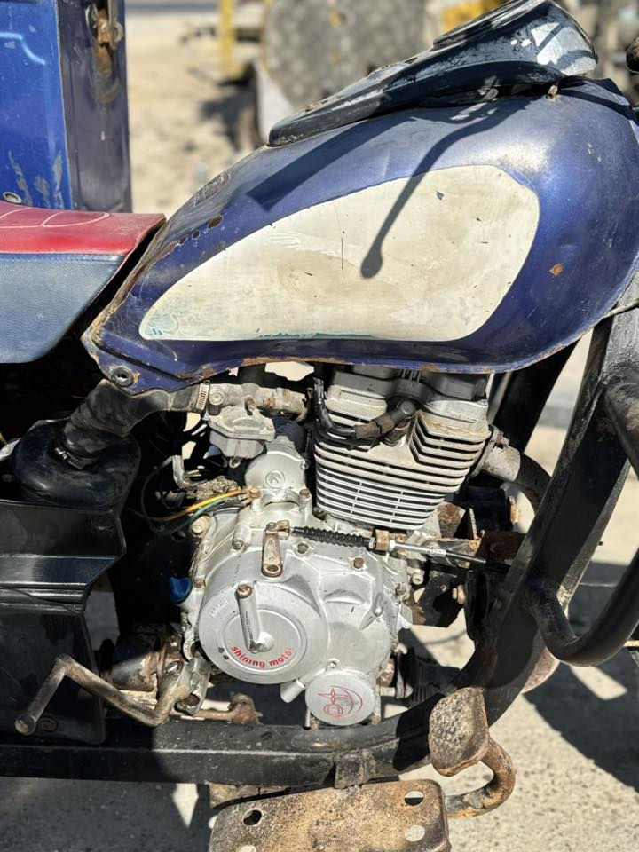 ستوته جمره ٢٠١٩ بلاديه 
ماملعوب بيه كله بلادي  اوراق كامله مكينه خرسه بلاديه 
سعره مليون و ٢٠٠ وبيه مجال 
بغداد مدينه الصدر
***********
