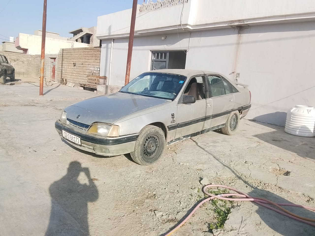 السلام عليكم
للبيع اوميكا حجم 20 كير ومحرك شرط بسمي تحويل ثاني يوم نقصه بس صالنصه سعره 18 ورقه 
***********
***********
