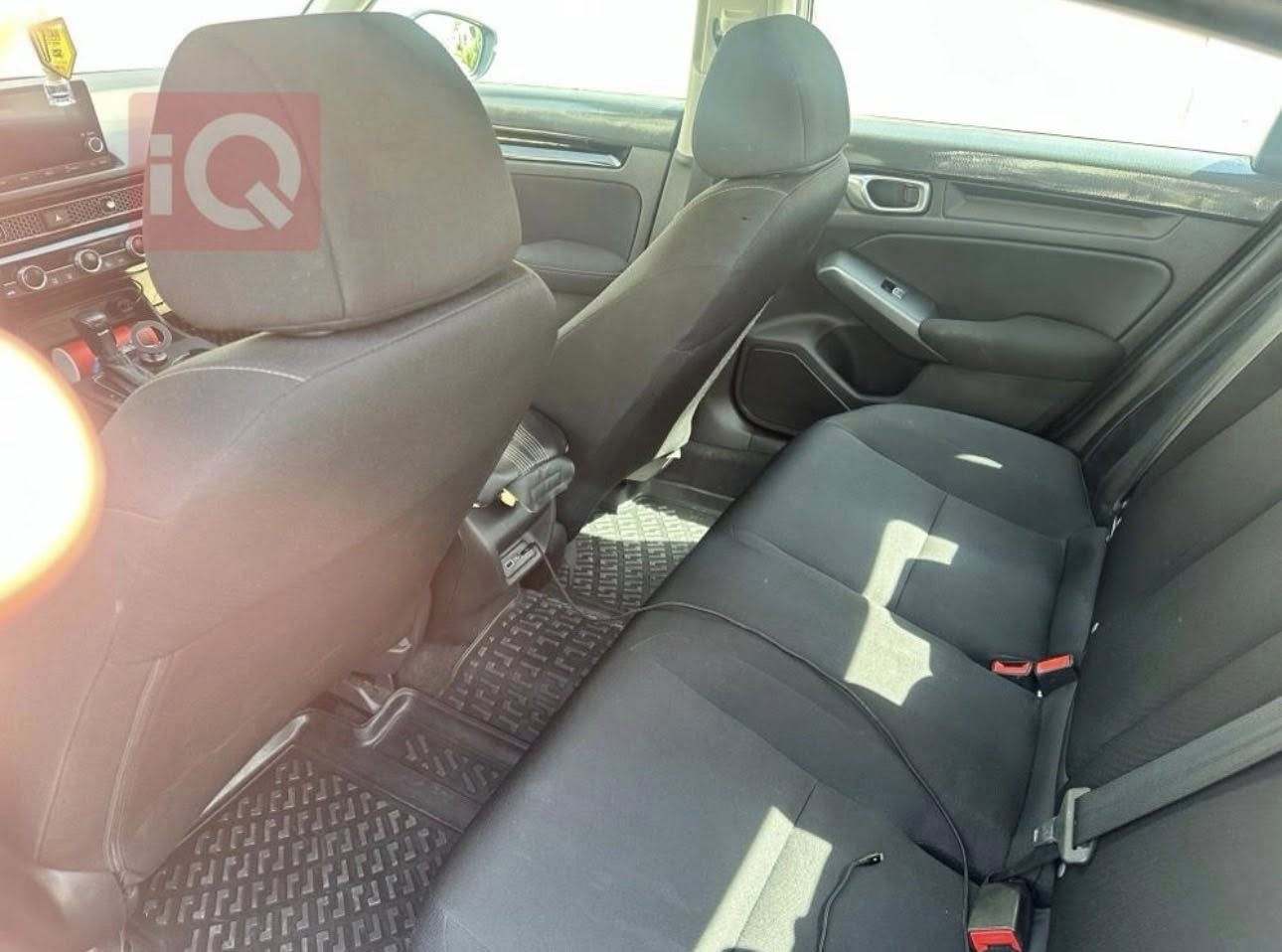 هوندا سيفك موديل 2024 اللون اسود وارد كندي
بصمه ✅

سايد بريك كهرباء✅

رادار✅

شاشه كبيره✅

تشغيل عن بعد ✅

شفتات ستيرن ✅

تحكمات ستيرن ✅

كشنات امامي هيتر ✅

مكينه 2000. تنفس طبيعي ✅

انظمة قيادة درايف مود✅

توقف ذاتي ✅

اطفاء ذاتي بل الازدحام✅

تخم تاير + ويل جديد 

حادث السياره حلك البنيد والجاملغات صبغ بدون تبديل❓🔺

السياره كنديه فول مواصفات✅

السعر 15.500$ وبي مجال

رقم اربيل باسمي تحويل ثاني يوم

ماشيه (65.000) كيلو
***********
