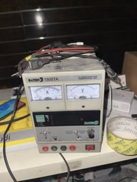 للبيع أجهزة صيانة موبايل للتواصل  07707635835