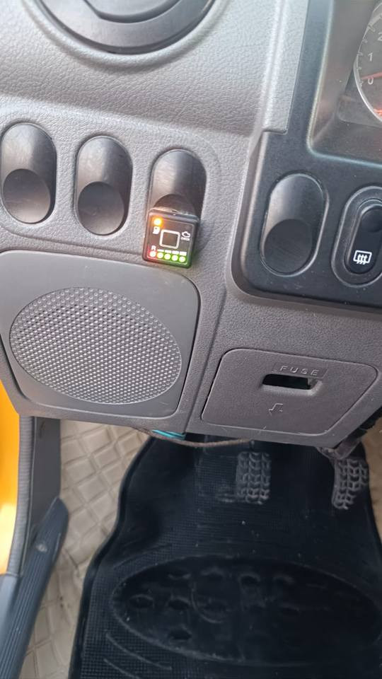 سايبا موديل 2022 غاز بانزين رقم قادسيه 
بيه جاملغ امامي مبدل والباب والجاملغ الخلفي كد شبر بشبر والمكينه بداية خيط بخار السياره بأسمي 
السعر 55 
*********** ديوانية, القادسية
