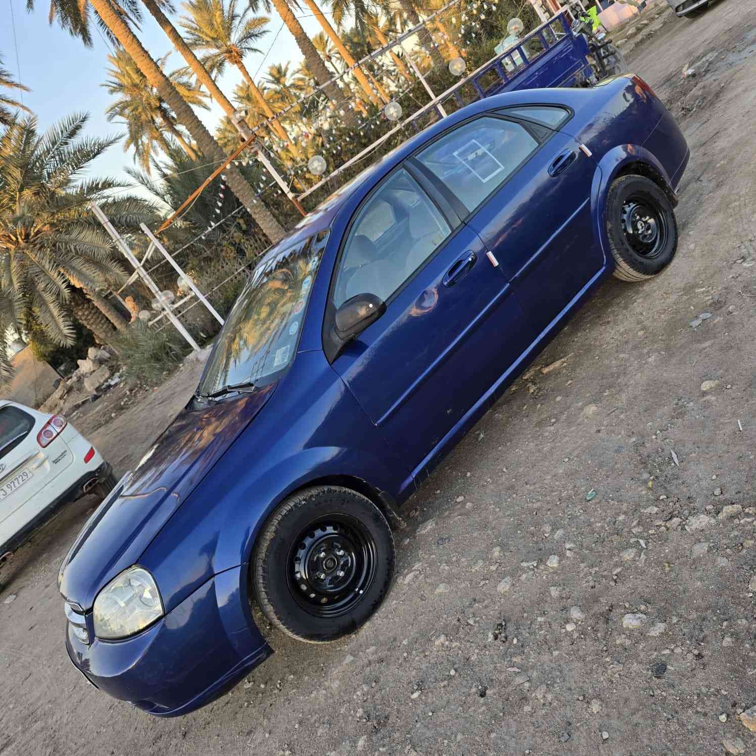 سلام عليكم اوبتره للبيع 2005 سياره بيه جم قطعه صبغ أبيع حزام سياره مكينه جديده كير جديد سياره كلش حلوه احله من الصور سعر 57 مكان كربلاء رقم ***********
